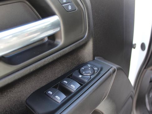 Used 2024 Chevrolet Silverado 2500 W/T w/ WT Convenience Package RWD image 39