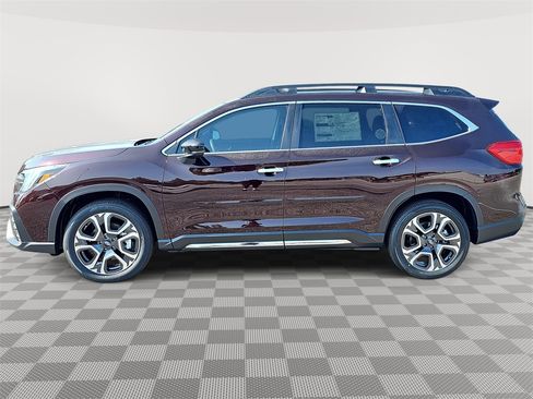 New 2025 Subaru Ascent Touring image 8