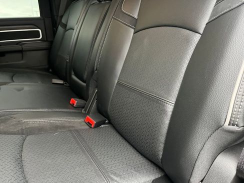 New 2026 RAM 2500 Laramie image 30