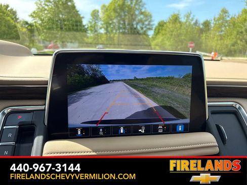 Used 2021 Chevrolet Tahoe Premier w/ Premium Package AWD/4WD image 27