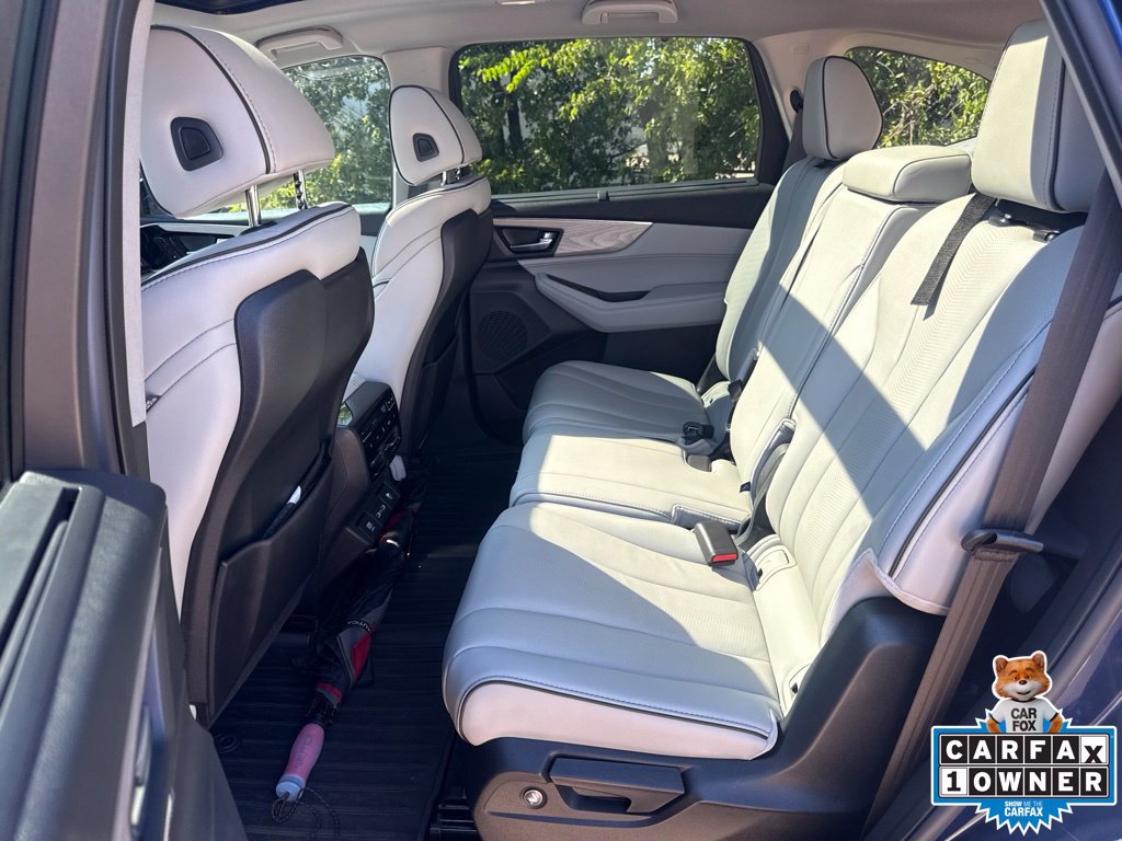 Certified 2024 Acura MDX w/ Advance Package AWD/4WD image 26