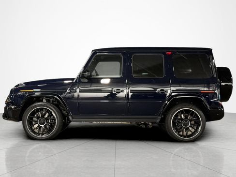 New 2027 Mercedes-Benz G 63 AMG 4MATIC image 2