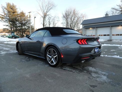 New 2026 Ford Mustang Premium RWD image 7