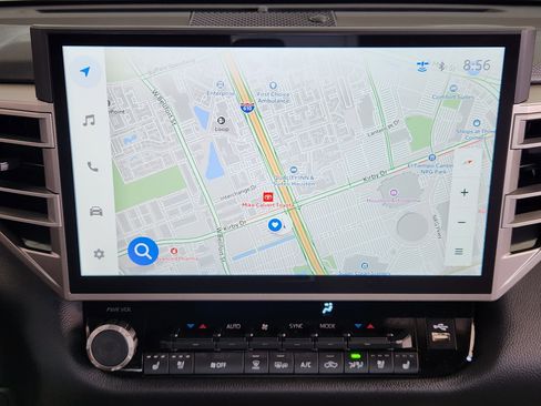 Used 2026 Toyota Tundra Limited image 18