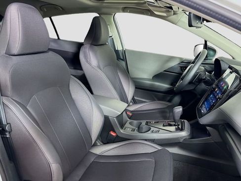 New 2026 Subaru Crosstrek 2.0i Premium image 28
