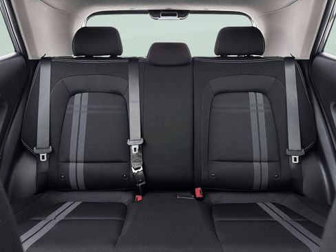 New 2026 Hyundai Venue SEL FWD image 16