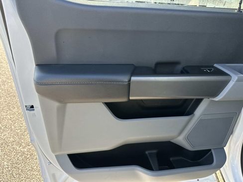 Used 2025 Ford F250 XLT AWD/4WD image 25