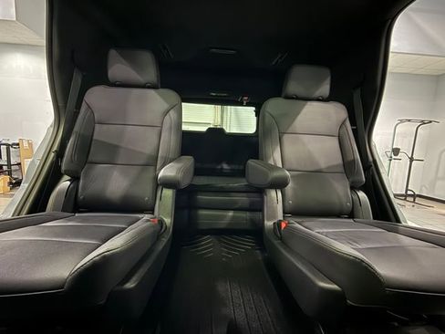 Certified 2023 Chevrolet Tahoe Z71 w/ Z71 Off-Road Package image 29