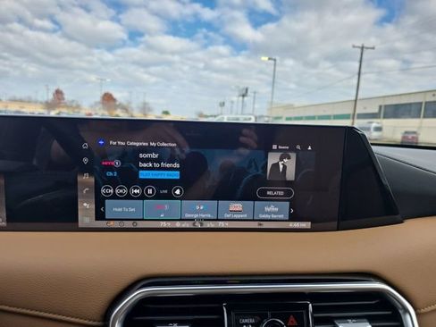 New 2026 Nissan Armada SL image 8