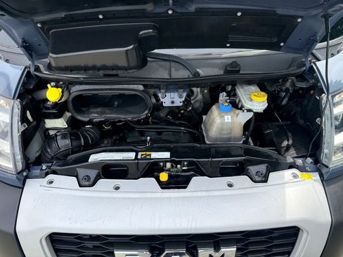 Used 2019 RAM ProMaster 3500 image 21