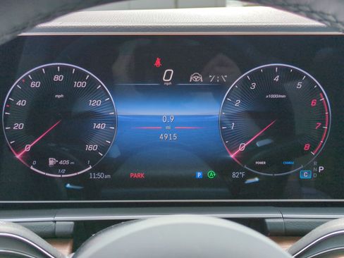 Certified 2026 Mercedes-Benz GLS 450 4MATIC image 20
