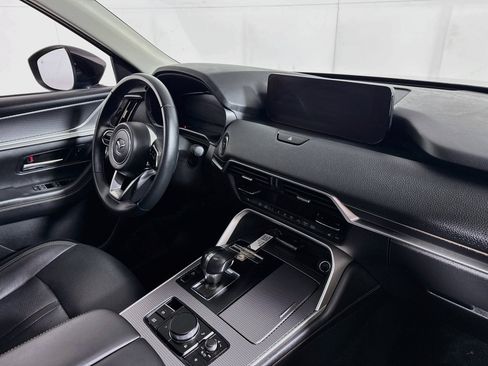 Used 2024 MAZDA CX-90 Plug-In Hybrid w/ Preferred AWD/4WD image 28