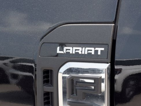 New 2026 Ford F350 Lariat w/ Lariat Premium Package AWD/4WD image 19