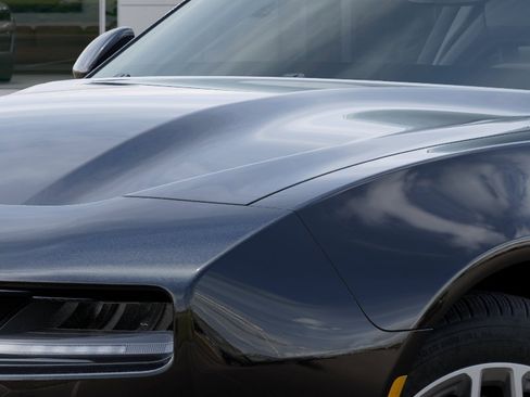 New 2025 Dodge Charger R/T w/ Quick Order Package 25M R/T image 30