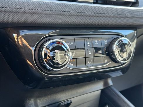 New 2026 Chevrolet TrailBlazer LT image 37