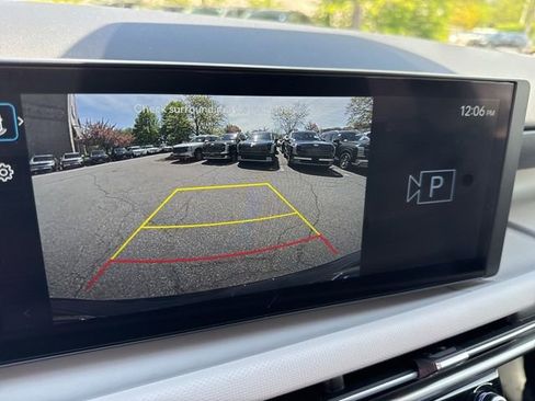 Used 2026 Hyundai Tucson SEL AWD/4WD image 14