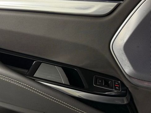 Certified 2025 Cadillac Escalade Sport w/ Touring Package image 23