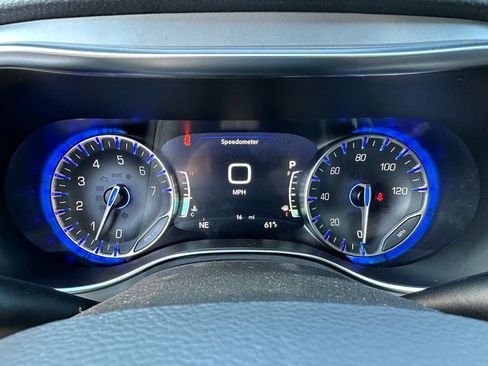 New 2026 Chrysler Pacifica Limited w/ S Appearance Package AWD/4WD image 19