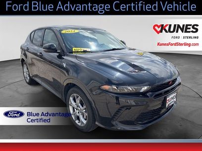 Used 2024 Dodge Hornet R/T