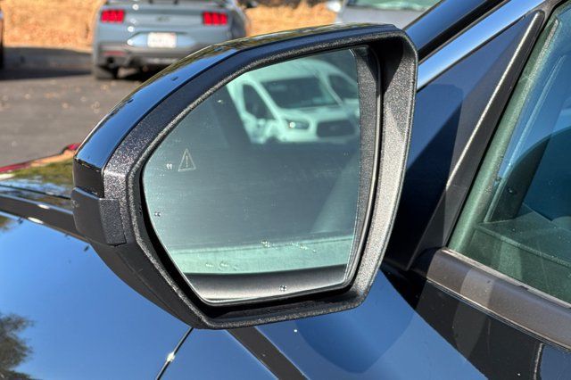 Used 2025 Hyundai Tucson SEL AWD/4WD image 53