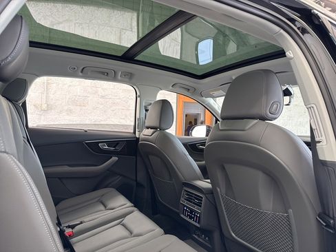 New 2025 Audi Q7 3.0T Premium Plus image 49