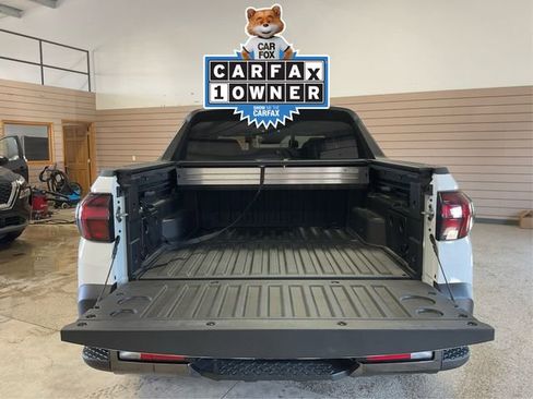 Used 2025 Hyundai Santa Cruz XRT image 11