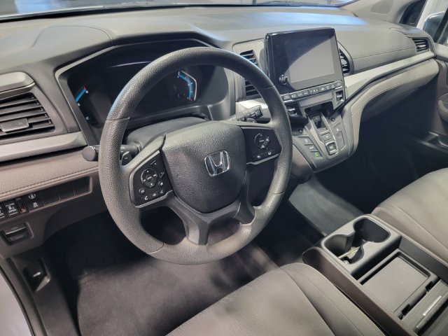 Used 2021 Honda Odyssey EX image 11