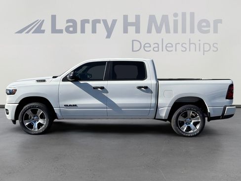 New 2026 RAM 1500 Express image 3