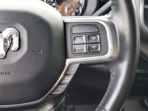 Used 2022 RAM 2500 Laramie AWD/4WD image 25