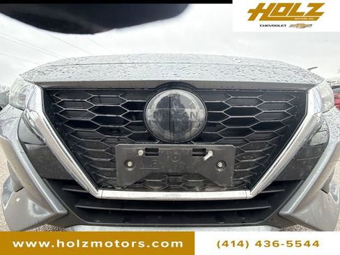Used 2022 Nissan Sentra S image 32