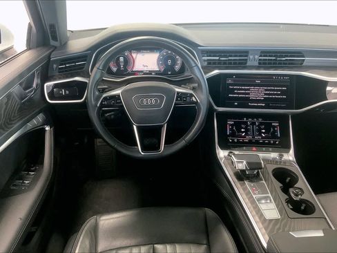 Used 2021 Audi A6 Premium Plus w/ Premium Plus Package image 13