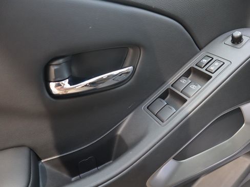 New 2026 Nissan Frontier SV w/ SV Convenience Package image 17