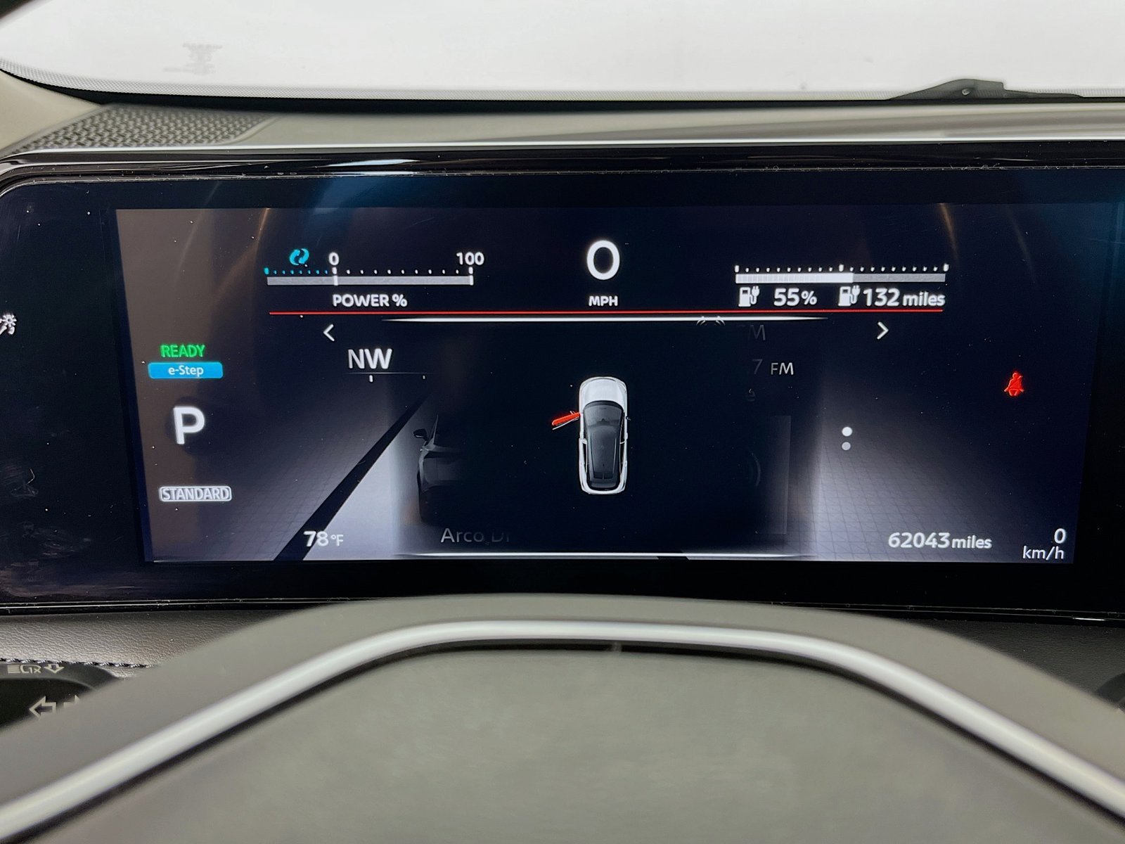 Used 2023 Nissan Ariya FWD image 18