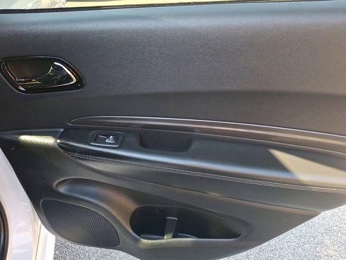 Certified 2022 Dodge Durango GT image 14