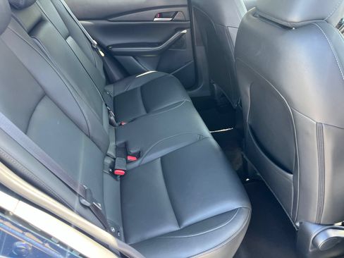 Certified 2024 MAZDA CX-30 AWD 2.5 S w/ Select Sport Pkg image 16