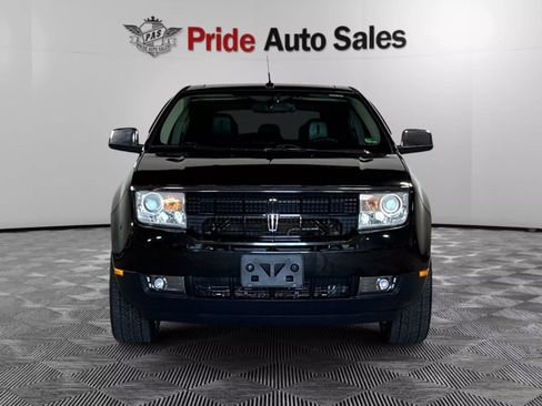 Used 2010 Lincoln MKX AWD image 2