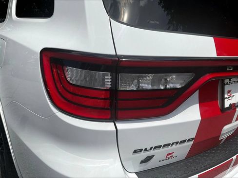Used 2020 Dodge Durango R/T w/ SRT Interior Appearance Group AWD/4WD image 21
