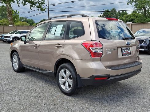 Used 2015 Subaru Forester 2.5i w/ Alloy Wheel Package AWD/4WD image 7