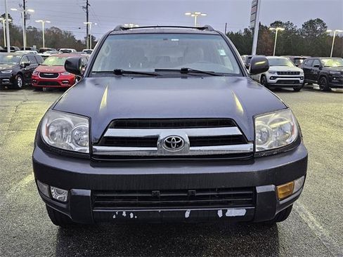 Used 2005 Toyota 4Runner Sport image 3