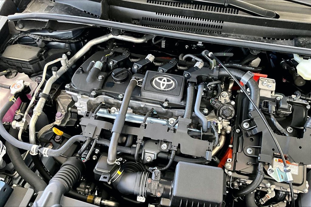 Certified 2026 Toyota Corolla SE FWD image 31