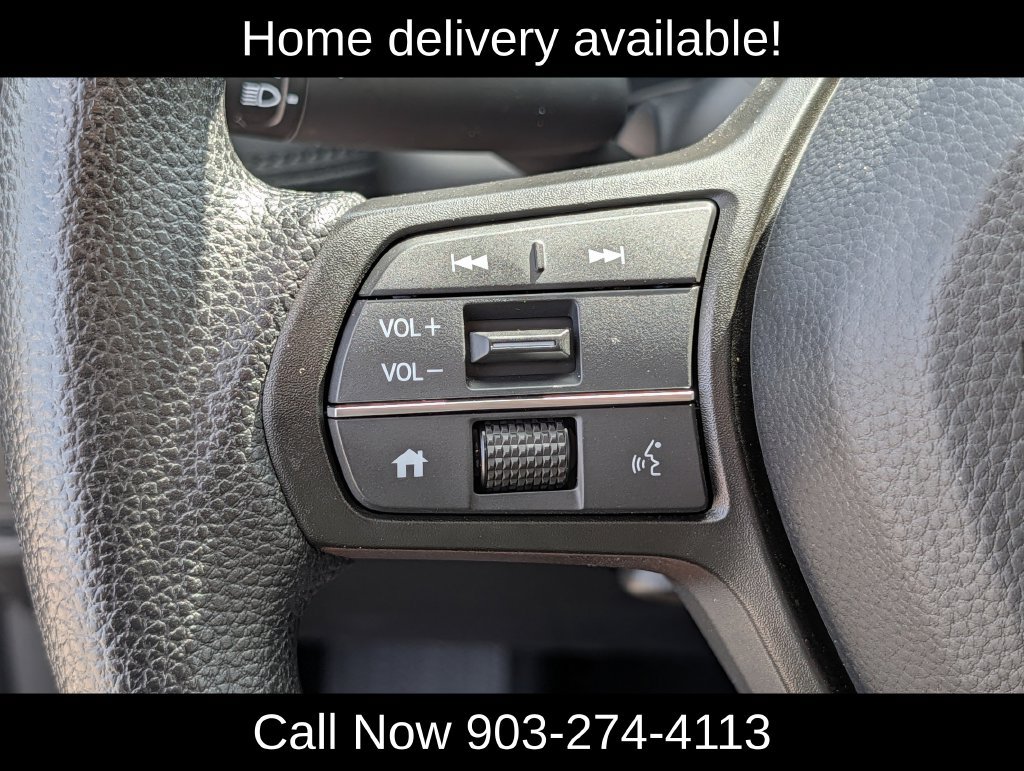 Used 2027 Honda HR-V LX image 22