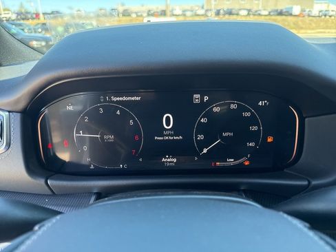 New 2026 Jeep Grand Wagoneer Summit image 11