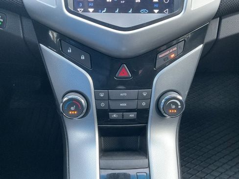 Used 2012 Chevrolet Cruze LTZ w/ RS Package image 24
