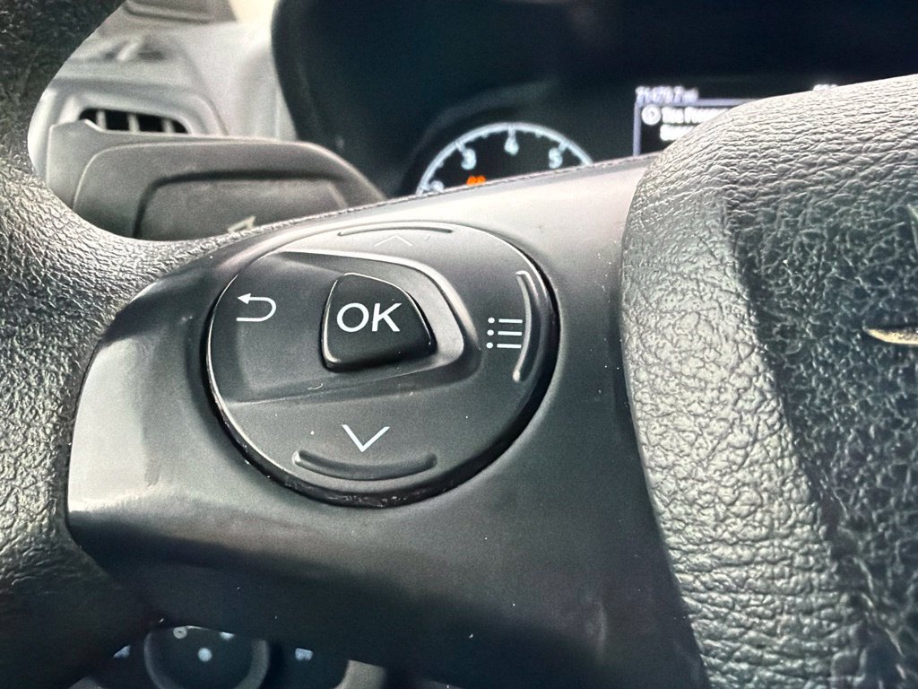 Used 2022 Ford Transit Connect XL FWD image 28