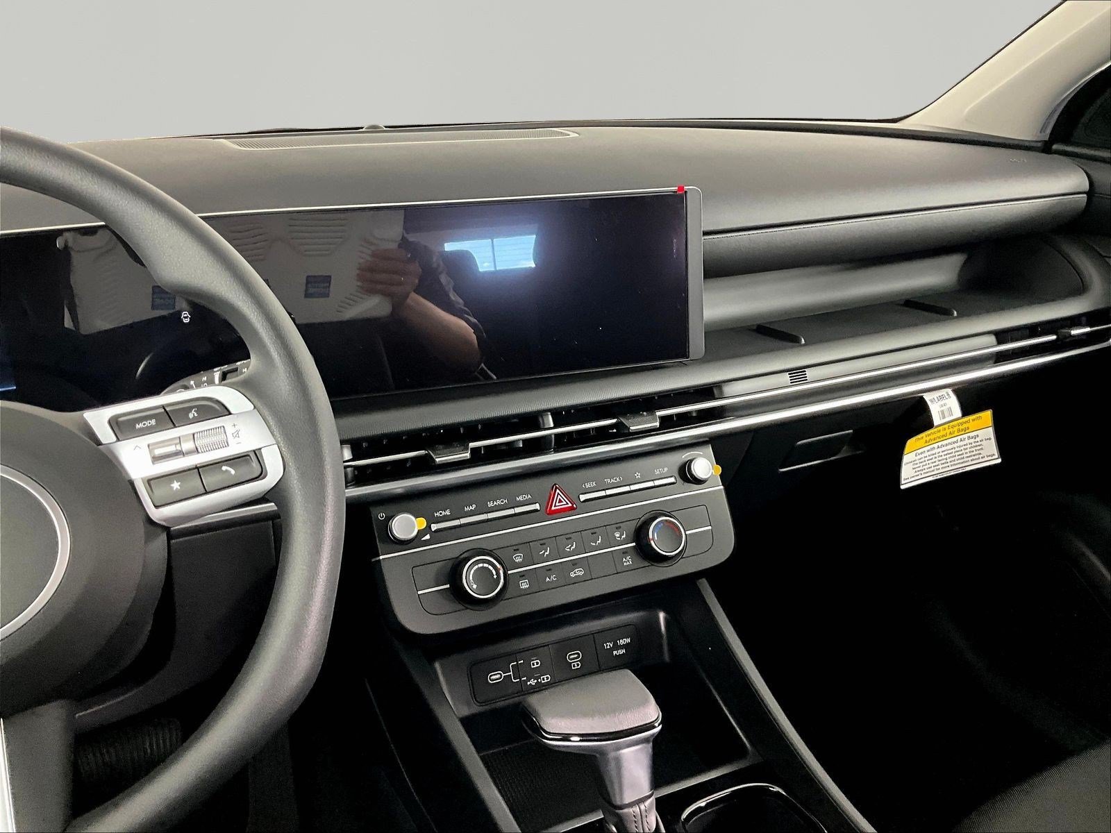 New 2026 Hyundai Tucson SE FWD image 11