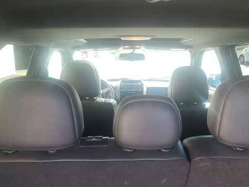 Used 2011 Ford Escape Limited w/ 301A Rapid Spec Order Code image 14