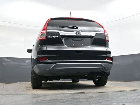 Used 2016 Honda CR-V LX image 32