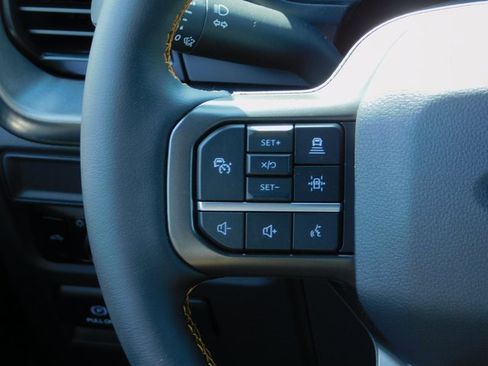 New 2025 Ford F150 Tremor w/ Equipment Group 402A High image 19