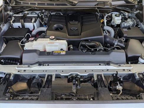 Used 2024 Toyota Tundra SR5 image 23