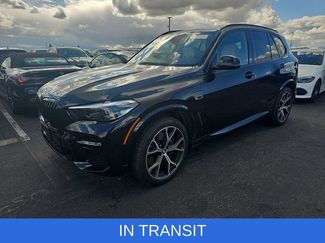 Used 2022 BMW X5 xDrive45e w/ M Sport Package AWD/4WD video 1
